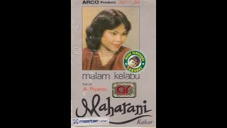 Maharani Kahar ~ Malam Kelabu