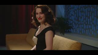 The Marvelous Mrs. Maisel - Midge Finally Gets Her Big Break