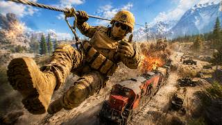 New BF6 Map is Here!