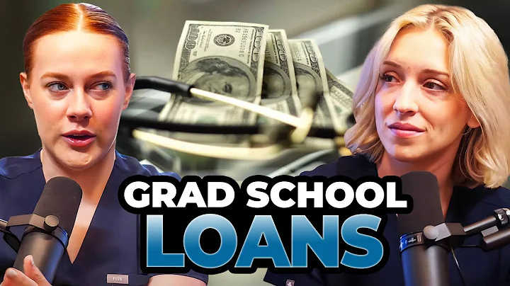 How to Afford CRNA School | Everything you need to know about Grad School Loans