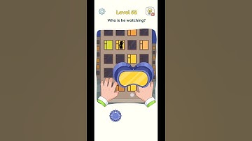 DOP 3 : Displace One Part  -  Level 62