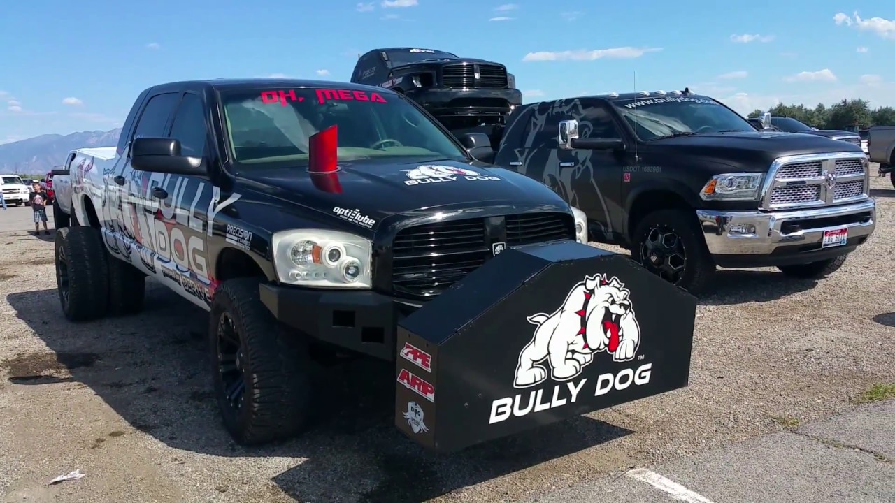 Sled Pulling Truck Diesel Motorsports YouTube