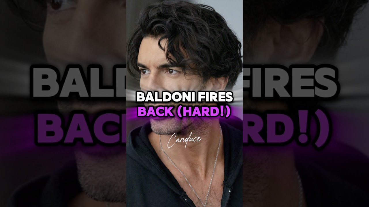 I doubt Blake's gonna feel very 'lively' in court... 😂 (you didn't laugh oh ok)