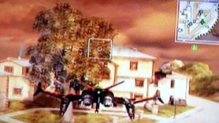 WARHAWK ECADIA GLITCH