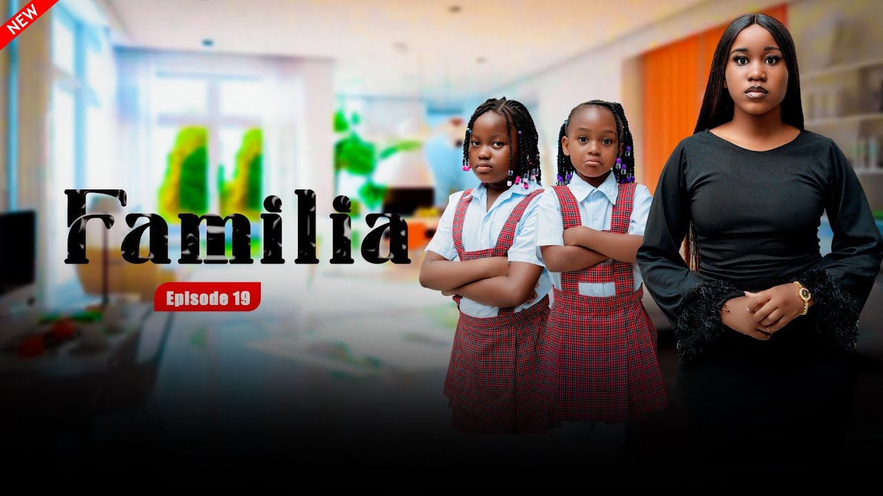 FAMILIA Full episode [ 19 ] #love