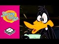 Granny Was A Spy Looney Tunes Show Boomerang UK 
