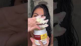 unbelievable this hair secret actually works! 😱 | hair growth tips #youtubeshort #hair #hairgrowth