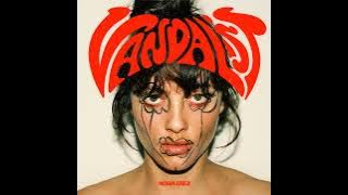 Noga Erez - Vandalist (Official Audio)