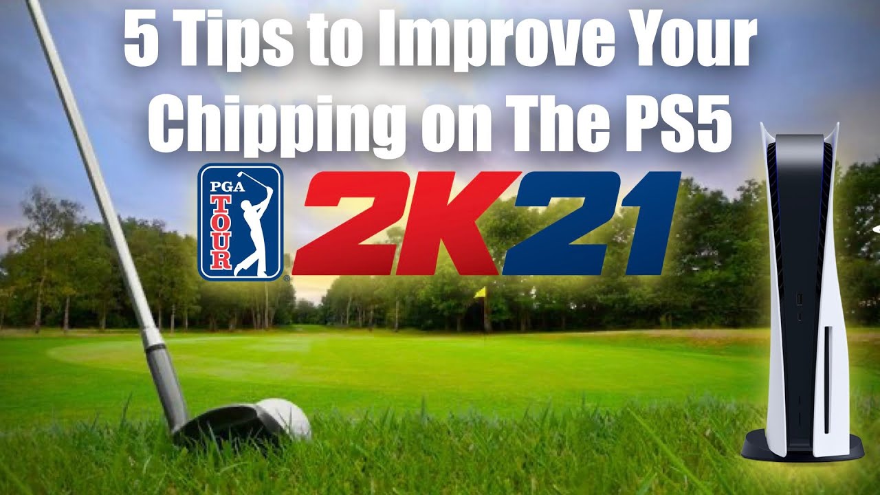 pga tour ps5 tips and tricks