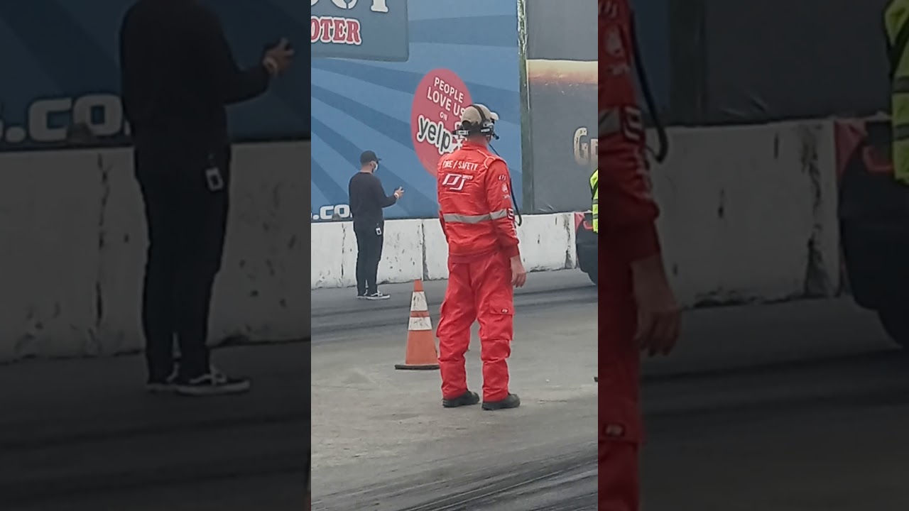 Irwindale Race Track YouTube