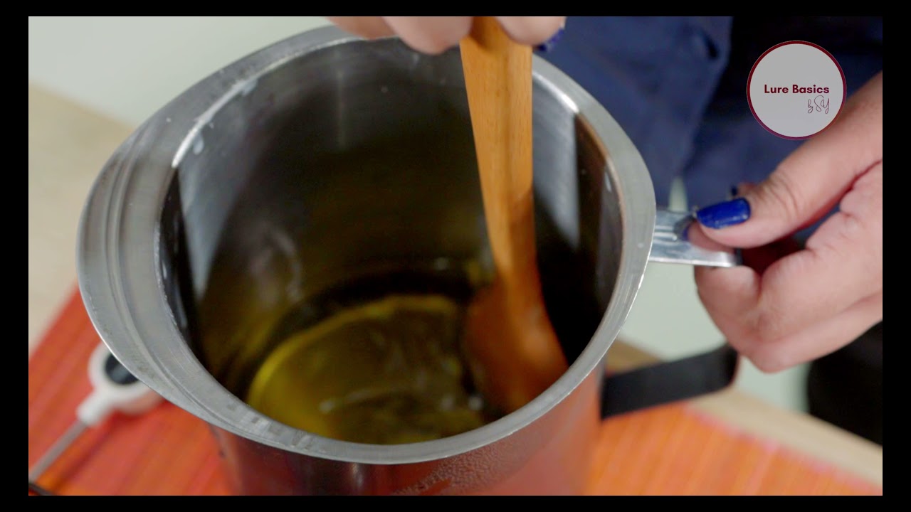 [Teaser] How to Make Your Own Soy Candles - YouTube