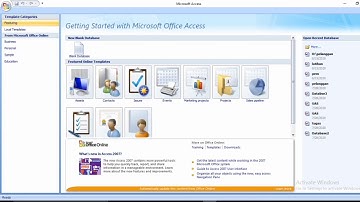 UAS Visual Basic | Membuat program aplikasi sederhana menggunakan aplikasi visual basic dan Ms.Acces