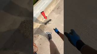 He Returned to the Bomb River... and It Was a Disaster! 🌊😱