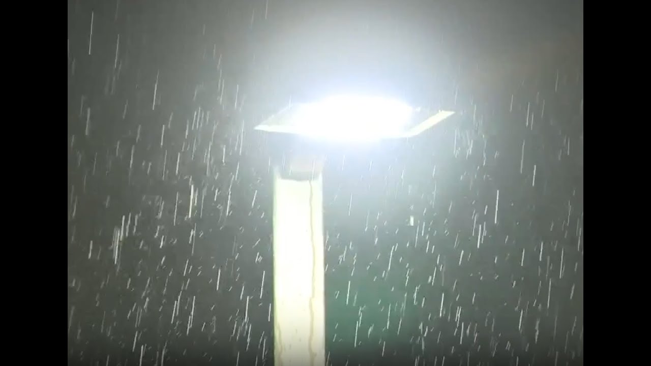 Storm brings rain, thunderstorms to the Valley Thursday and Friday ...