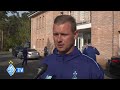ЧЕРЕДНІЧЕНКО: У команди завжди максимальне налаштування