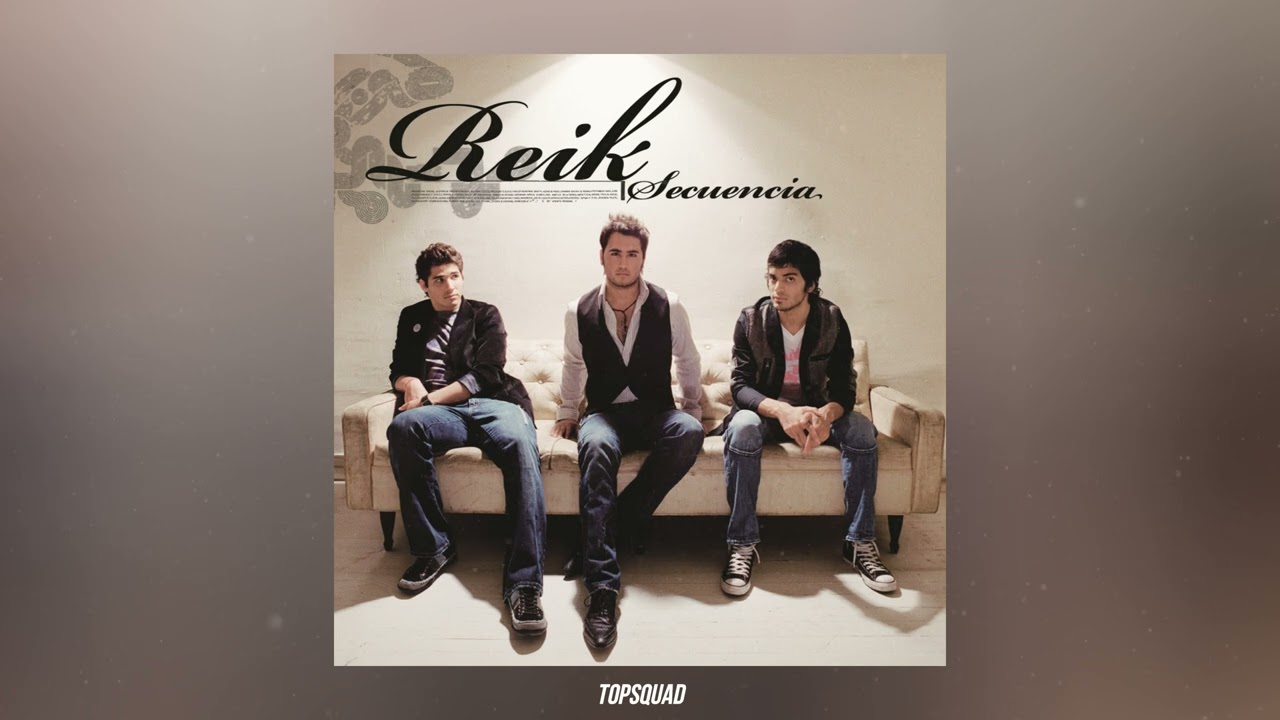 Reik - Sabes