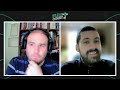 Can PAO Upset Olympiacos & Why Delaney Wants to Leave Europe | Full Court