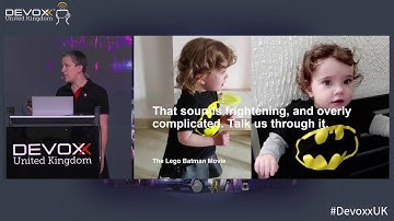 Life After Java 8 by Trisha Gee