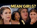 From Girl Lunch to Girl Betrayal: Nia’s Positivity Isn’t the Problem| The Valley Recap Ep 6 (+ more)