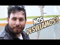 🔴 Nos desvelamos?