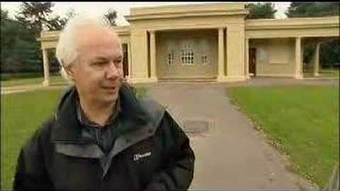 A history of symmetry