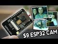 ESP32-CAM Take Photo and Save to MicroSD Card