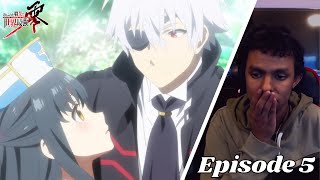 POOR KAORI 😭😭😭 | Arifureta Season 2 Episode 5 Reaction