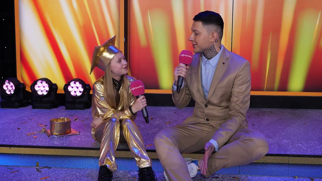 Tatiana Gutowska komentuje przegraną „jest pewien niedosyt”