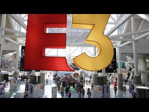 Microsoft, Nintendo Ready Game Announcements for E3