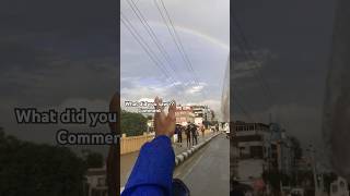 When Was The Day You Saw