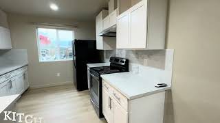 2130 SE 145th Ave. Portland, OR 97233 Unit B-Portland Utopia Management