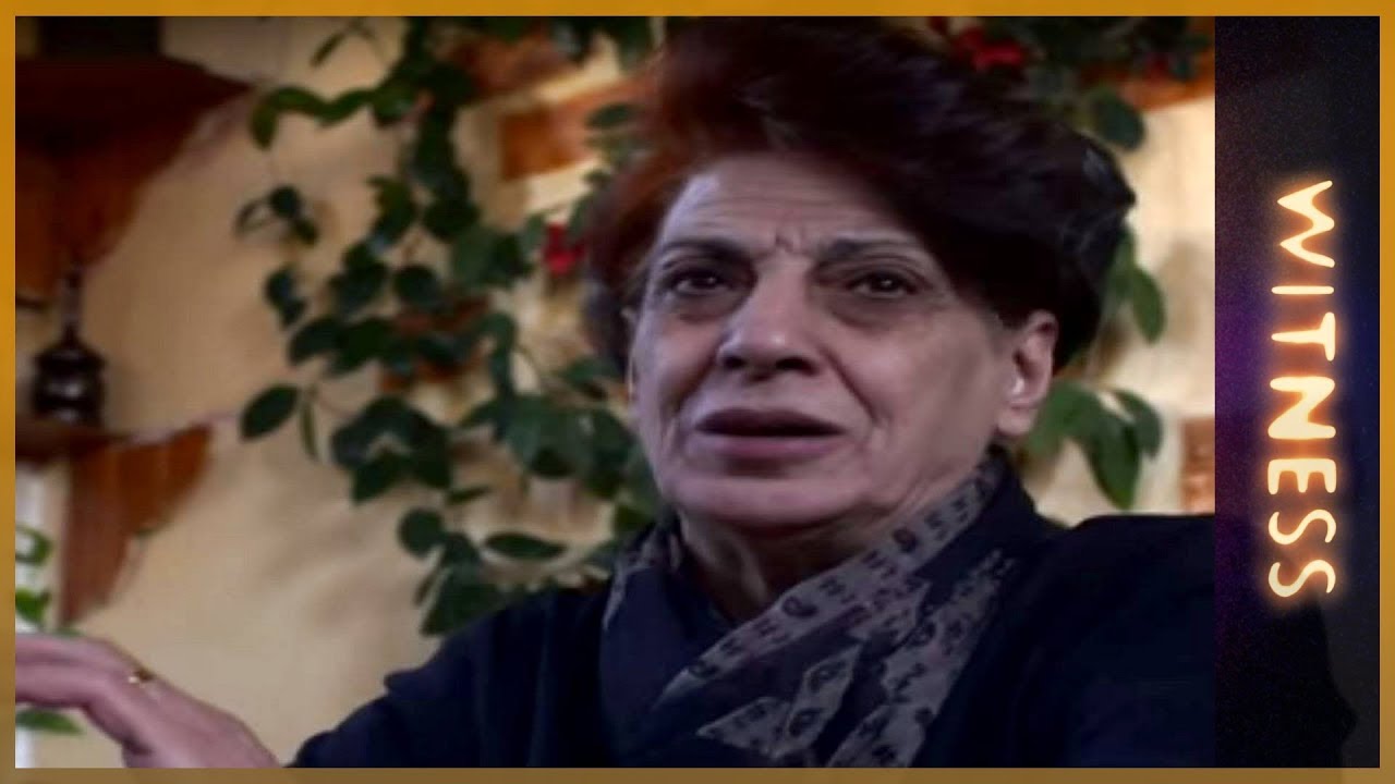 Um Sultan: Jordan's Matchmaker | Witness