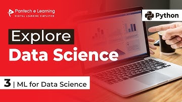 Python based Machine Learning for Data Science | Data Science Tutorial