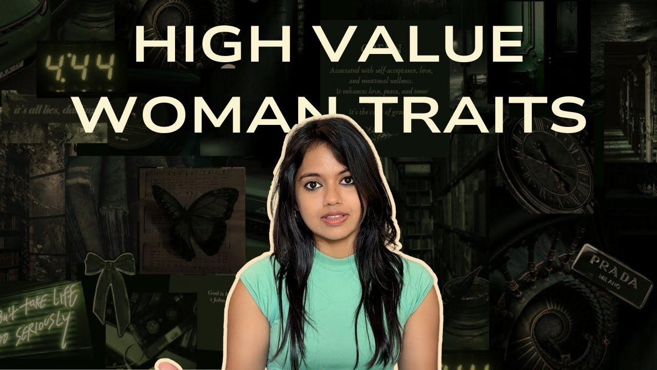 How to Spot an Emotionally Intelligent Woman