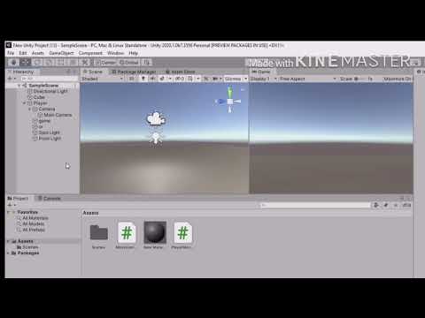 How Get reflections In Unity No Coding