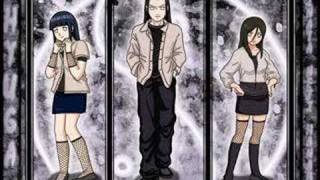 Cute Naruto & Fma pics and icons