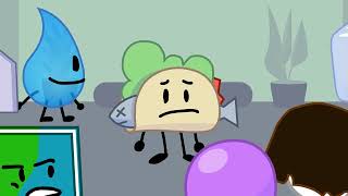 BFB 12 Reanimated Part 87 @DeeDeeBlood67