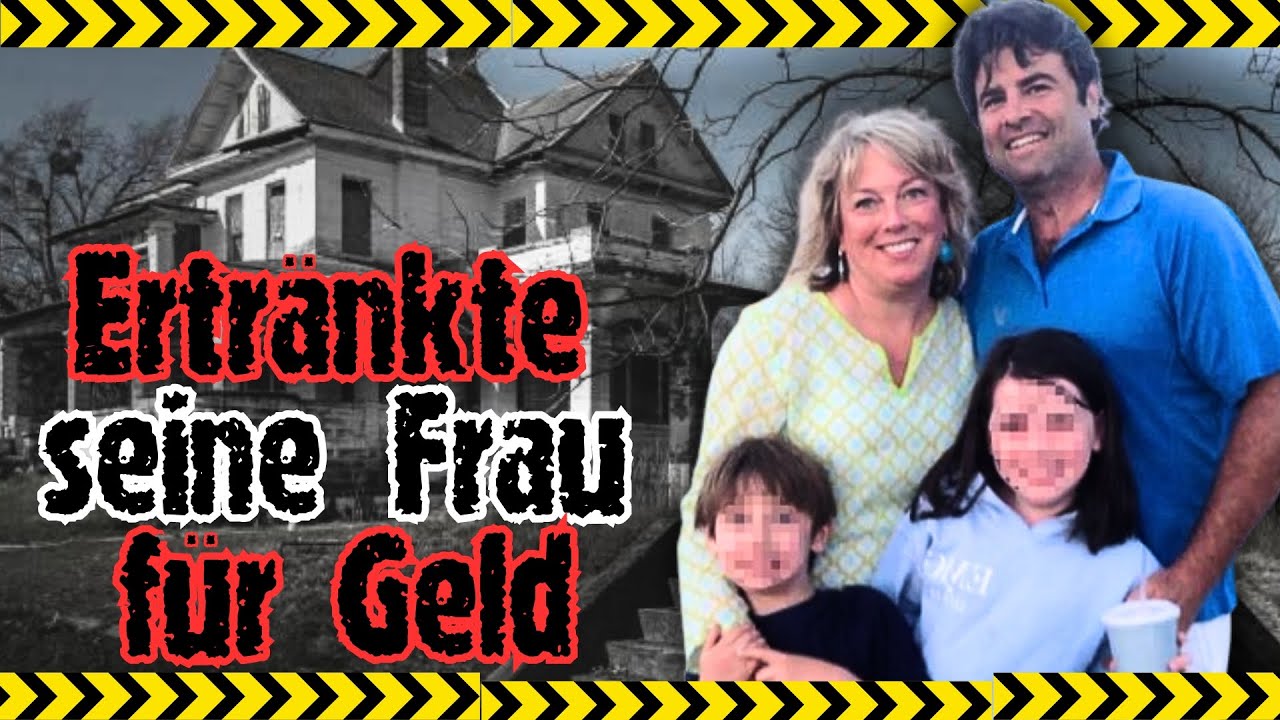 Alle dachten, sie sei im Bad ausgerutscht | True crime deutsch | Krimifälle | crime doku