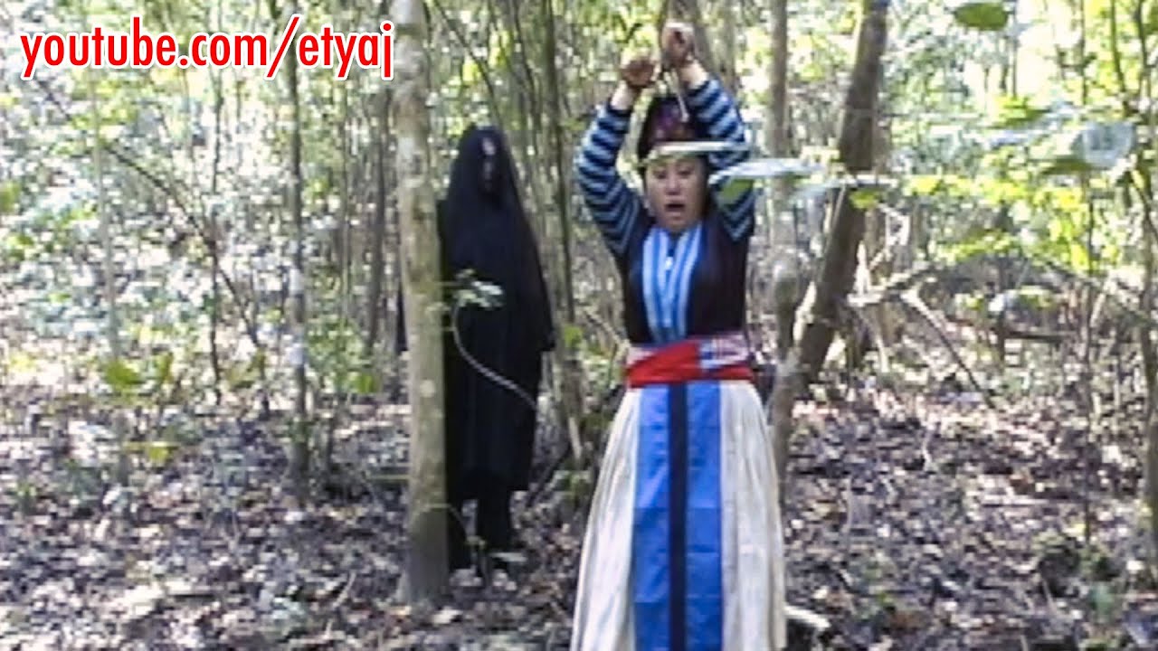 Hlwb Sib Nraus Part 4