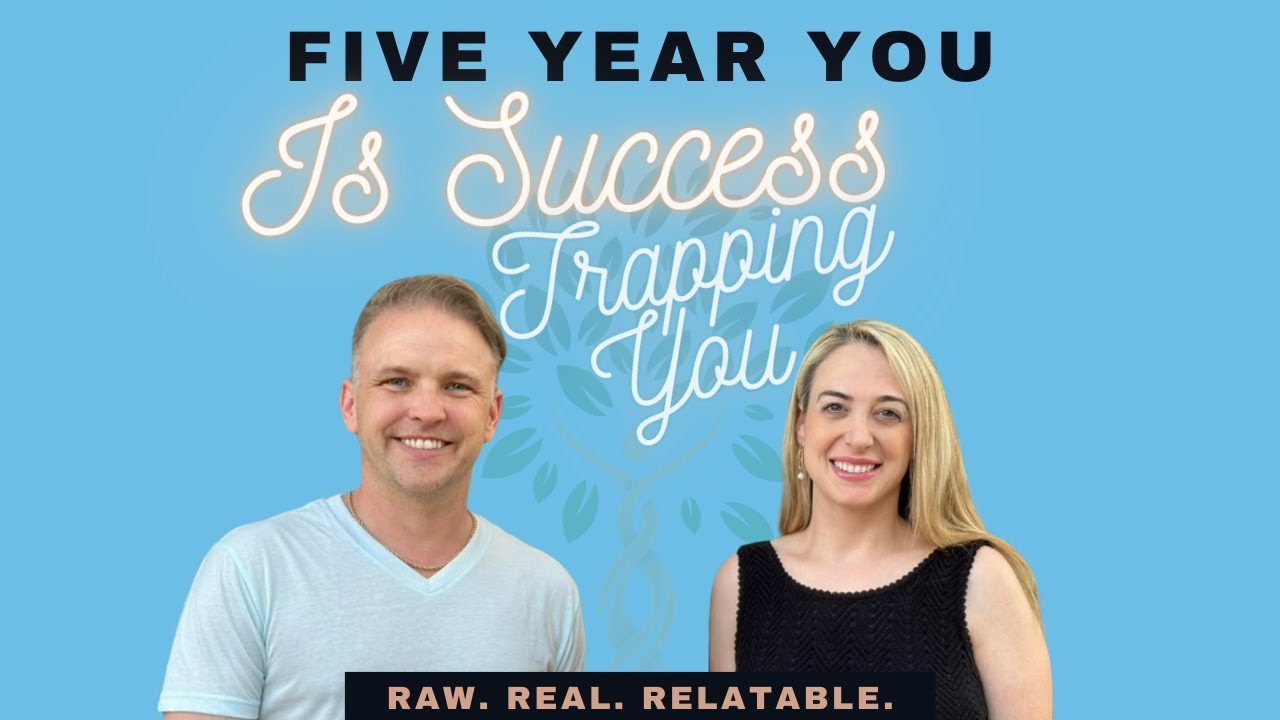 Is Success Trapping You