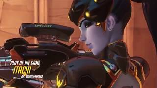 widow booty