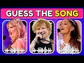 Musical Challenge Quiz