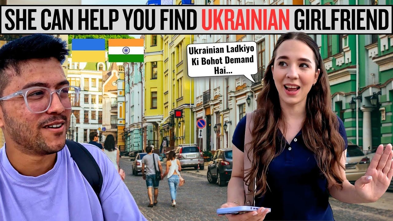 FIRST IMPRESSION TRAVELLING TO KYIV, UKRAINE DURING WAR.