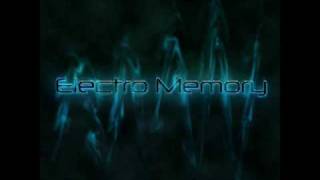 The Chaotic Calm - Electro Memory