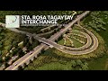 45-kilometer Cavite-Laguna Expressway ( CALAEX ) 2019 Construction Update