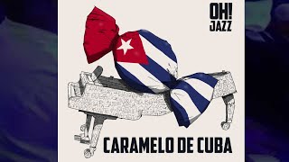 Beautiful song!  Caramelo de Cuba live at Cafe Berlin Resimi