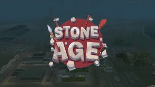 Rust - StoneAge - Only Heads.