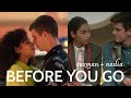 #10: guzman + nadia | Before You Go