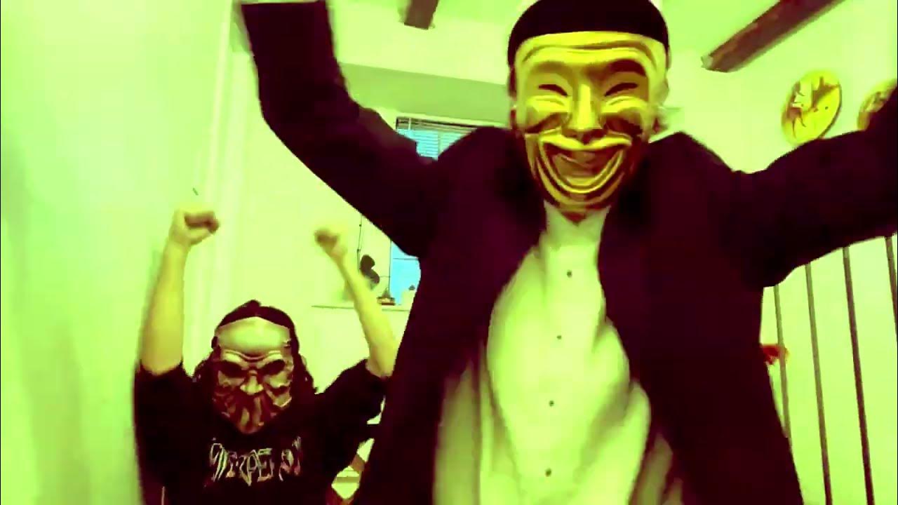 Jackal Queenston Rubber Band (FANMADE MUSIC VIDEO By___) YouTube