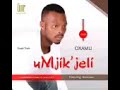 Mjikijeli ft Ntencane Oxamu single Track ka2020